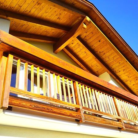 Unterbi Apartments Аппиано-Сулла-Страда-дель-Вино Экстерьер фото